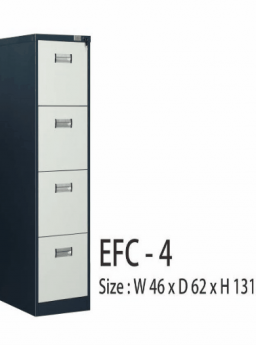 Filing Cabinet Emporium EFC – 4