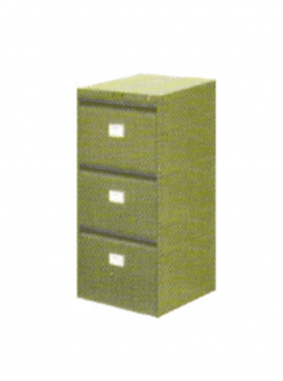 Filing Cabinet ELITE B4 3-0,8 DX