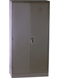 "Lemari Kantor Yamanaka 2 Pintu (Y-202)"
