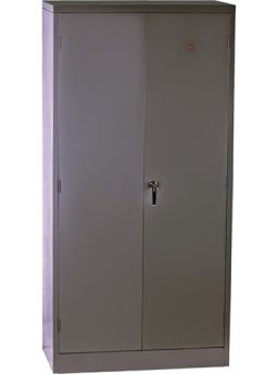 Lemari Kantor Yamanaka 2 Pintu (Y-202)