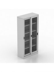 "Lemari Arsip Kantor Modera MH-388"