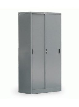 Lemari Arsip Kantor ALBA SD-203 (3 Rak)