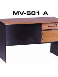 "Meja Kantor VIP MV 501 A"