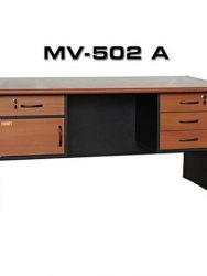 "Meja Kantor VIP MV 502 A"