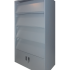Rak Buku Tiger Pintu Ayun BS-18C