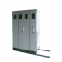 Mobile File Manual System VIP MFA-4BS225