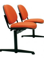 "Kursi Tunggu CHAIRMAN VC- 620"