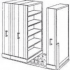 Mobile File System Manual Elite MF-100-3B (20 CPTS)