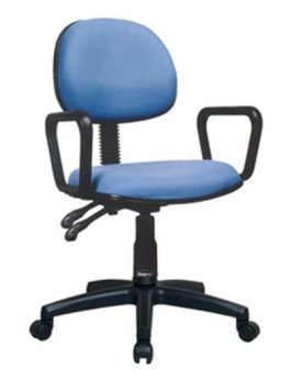 Kursi Staff Kantor Chairman SC 508