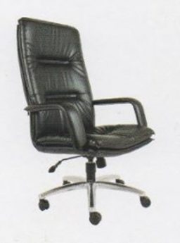 Kursi Direktur CHAIRMAN PC 9110 BALC (Leather)