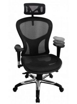 Kursi Direktur Kantor ERGOTEC GL 908 TR