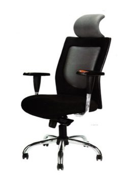 Kursi Direktur Kantor ERGOTEC LX 910 TR