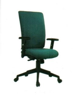 Kursi Kantor Fantoni Panama