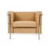 Sofa kantor INDACHI Reco 1 Seater