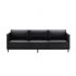 Sofa kantor INDACHI Vere 3 Seater