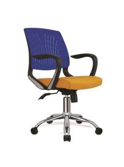 Kursi kantor Indachi Ertie I CR