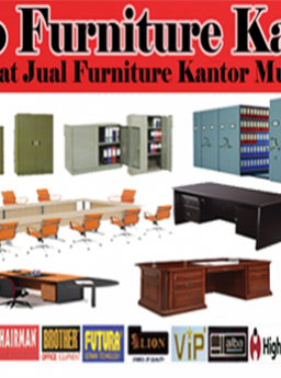 meja kantor surabaya