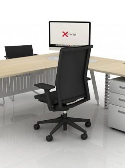 Mengenal Kelebihan Meja Kantor Surabaya Merk Aditech